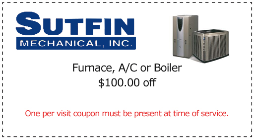 Sutfin Mechanical Coupon